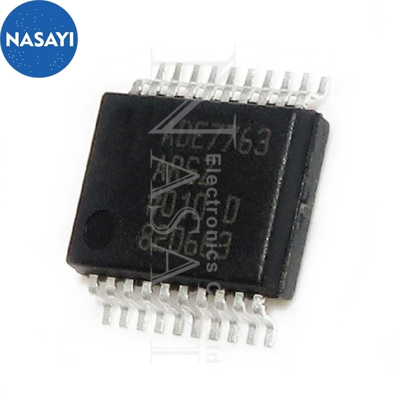 5PCS HCPL-3150 A3150 HCPL3150 ADE7763ARSZ ADE7763ARS ADE7763 PC923L PC923 CH372B CH372 A2630 HCPL-2630 HP2630 CH376T CH376