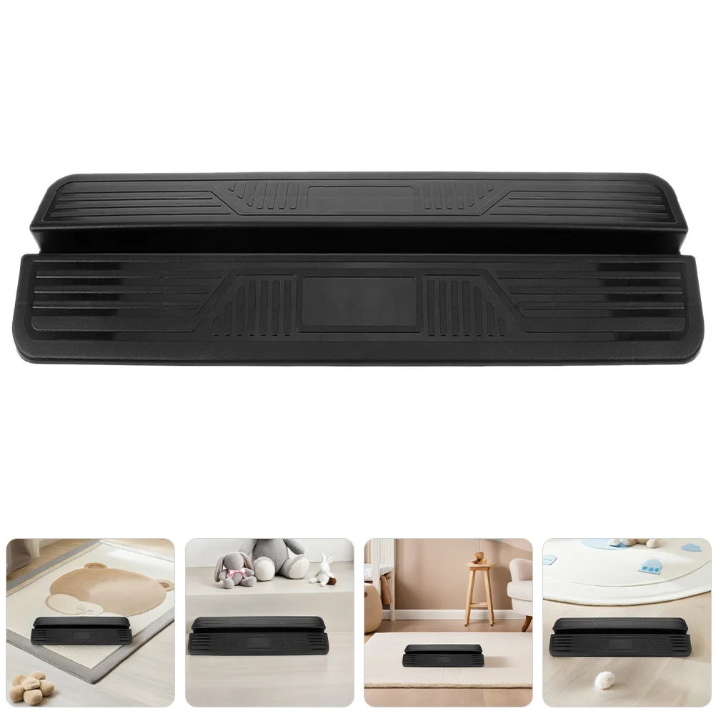 

Пластиковые защитные ворота, подножка, направляющая наклона, направляющая для перехода в дверной проем, ворота для домашних животных, рампа доступа к мобильности