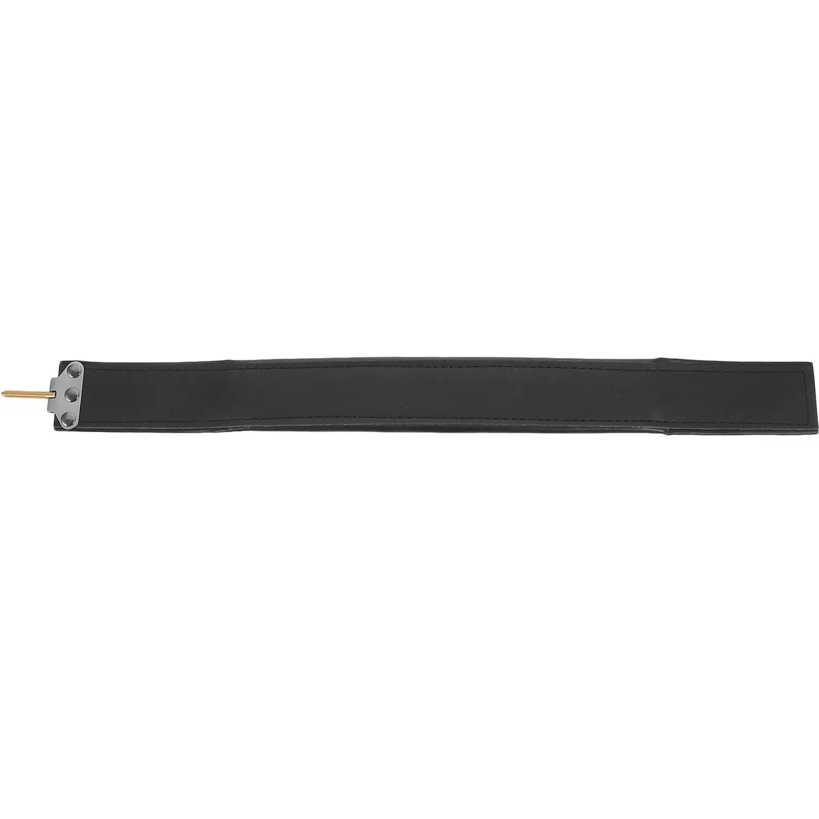 

Accordion Bass Strap Black Left Hand Wear-resistant Stretch-resistant Adjustable Music Instrument Accessory