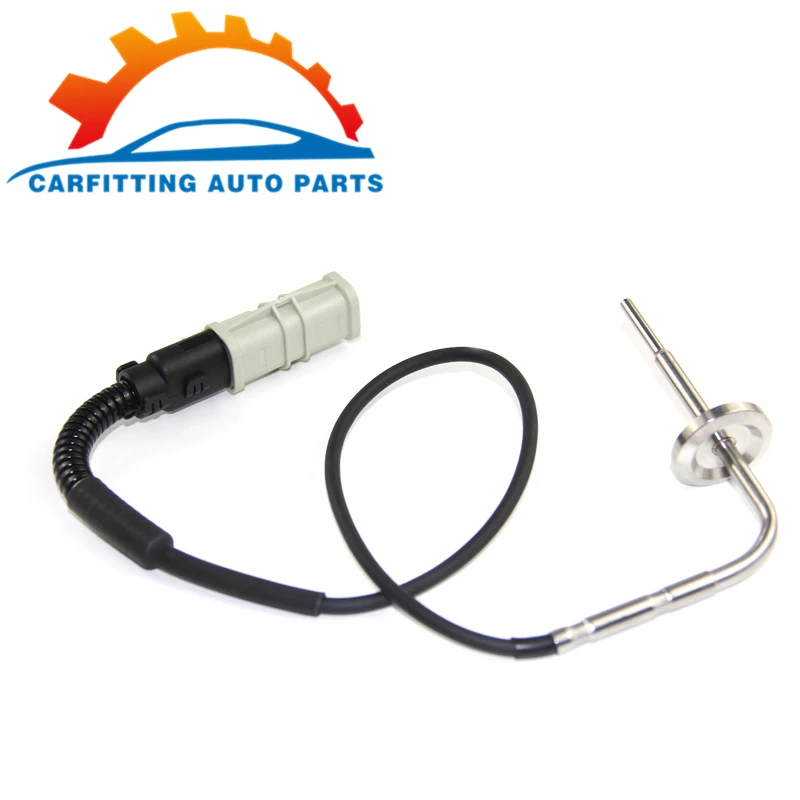 81274210263 Temperature Sensor for Man TGA/TGL/TGM/TGS/TGX Trucks Bus Water Exhaust Temperature Sensor