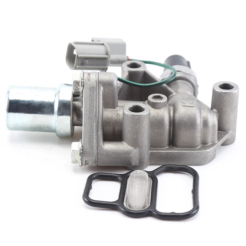Elettrovalvola a bobina VTEC originale adatta per Honda Civics 2001-2005 OEM 15810-PLR-A01 15810PLRA01