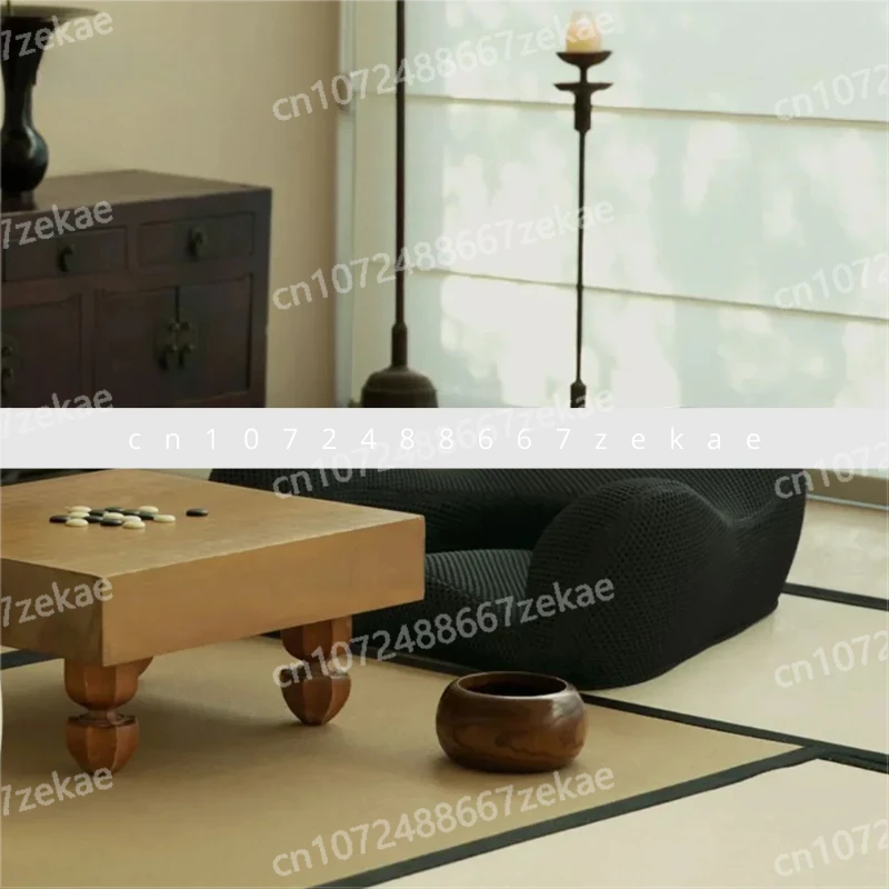 Meditation Sitting …