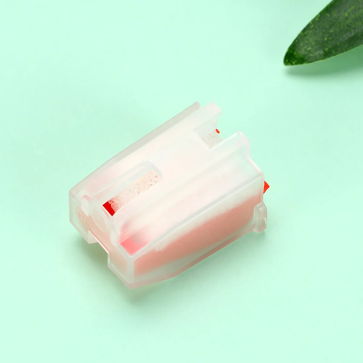 

3Pcs Red Stylus Replacement for Phonograph Needle Premium Vinyl Record Player Stylus Clear Sound Audio Component