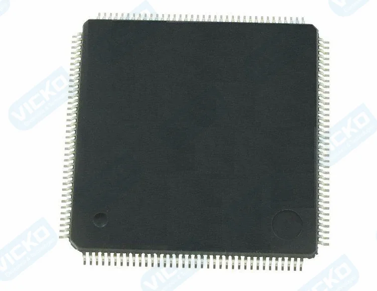 

5 шт./комплект, флэш-накопитель TQFP144 TQFP