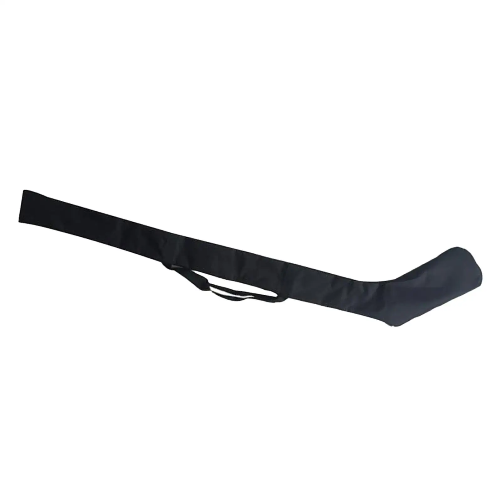 Hockey Sticks Bag Waterproof Two Shoulder Strip Ice Hockey Skate Travel Bag