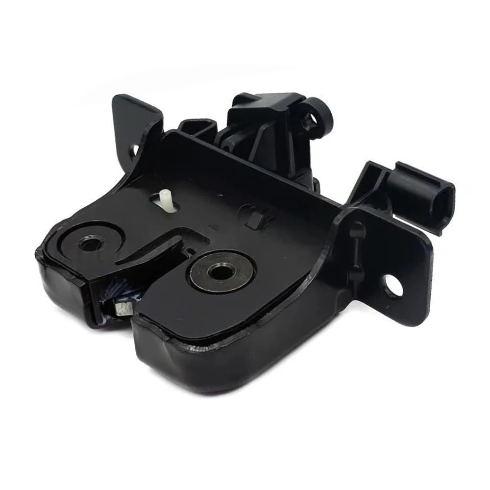 Motor do atuador da trava da tampa da porta do porta-malas para renault dacia duster logan 2 bagageira liftgate boot hatch 905037230r 905039326r