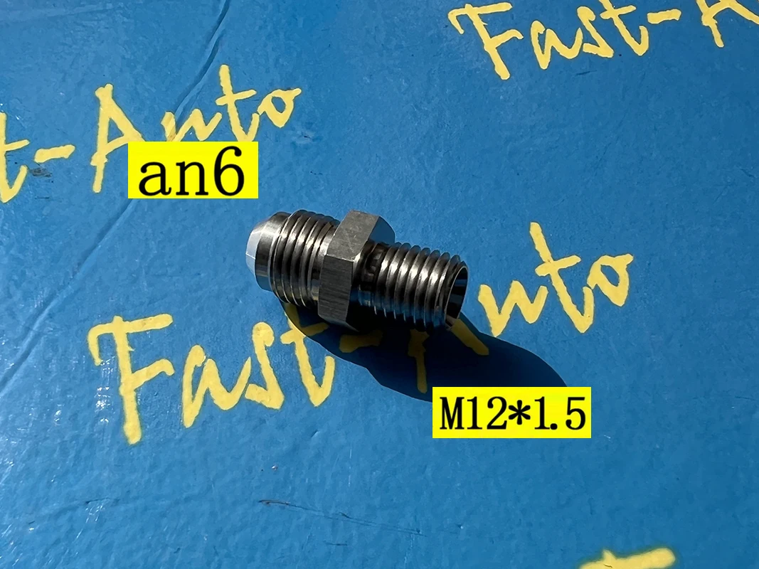 Stainless Steel Mal…