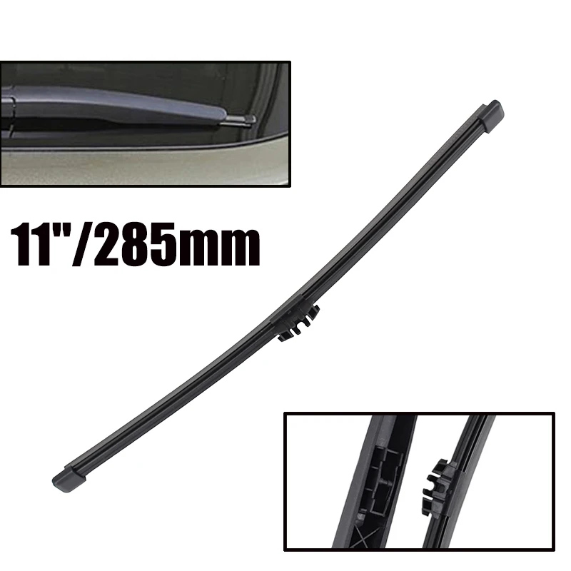 Erick\'s Wiper Front & Rear Wiper Blades Set For Ford Kuga MK 2 Escape C520 2012 - 2018 Windshield Windscreen Window 28\