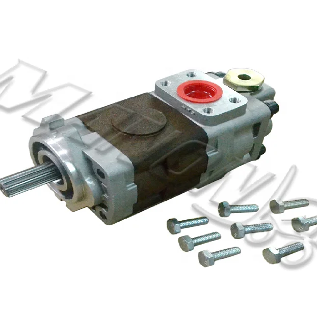 

MANON Forklift Spare Parts for Gear Pump 67110-30550-71 7FD45 7FDA50