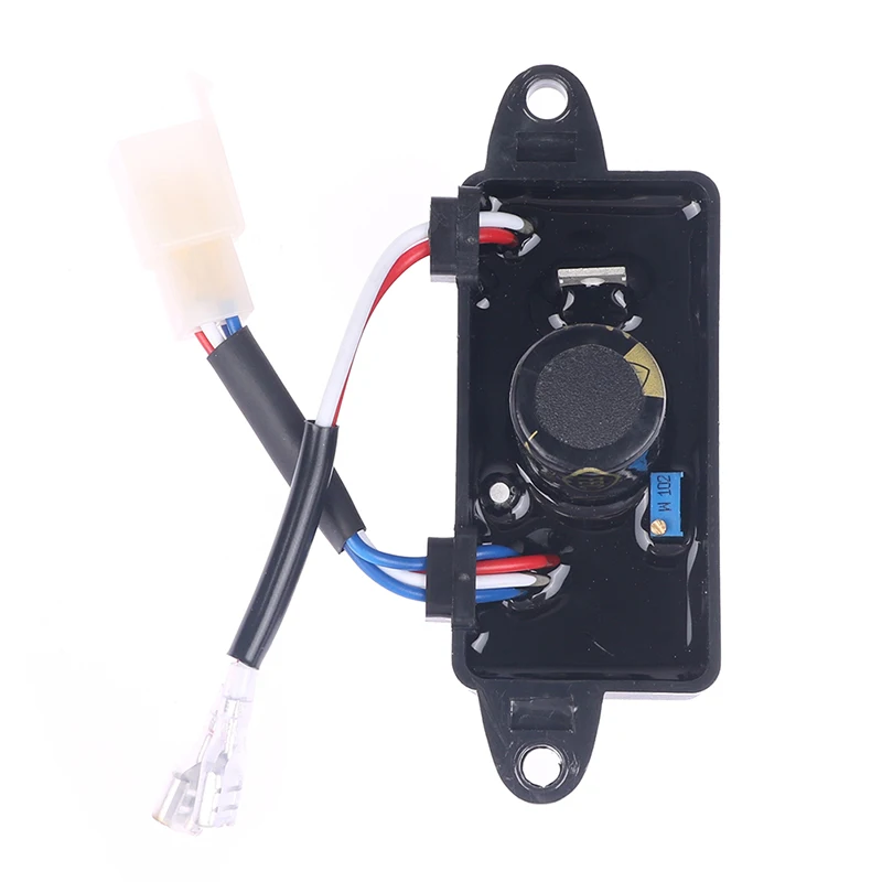 Voltage Regulator R…