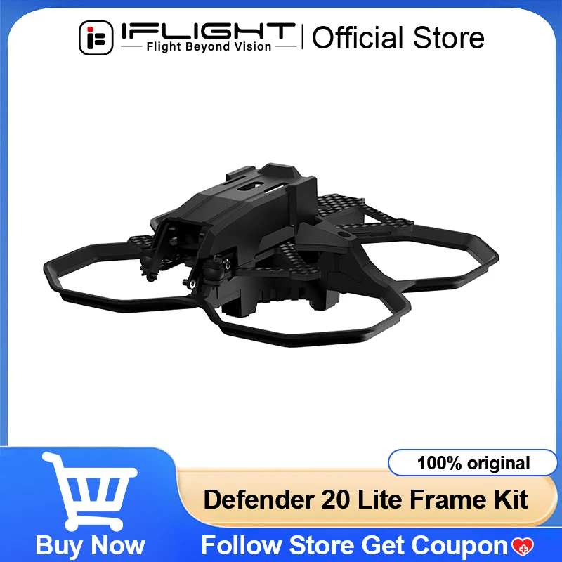 Iflight Defender 20… - image