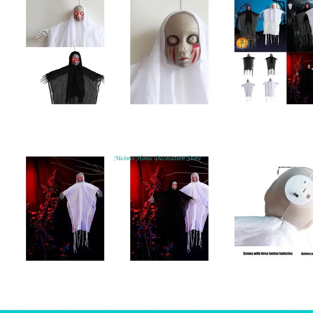 H7BF Luminous Hallo… - image