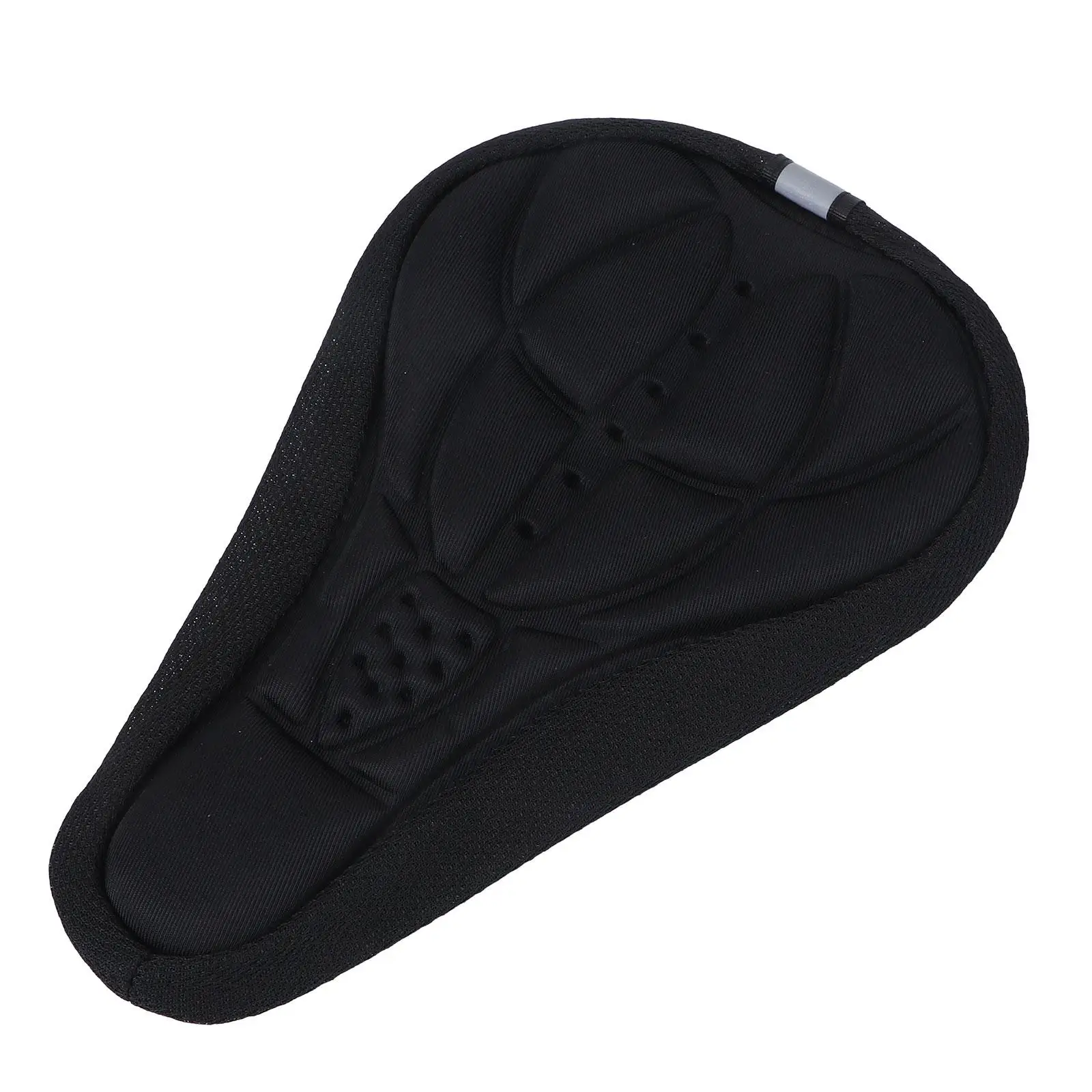 

saddle pad gel bike saddle 3D bike saddle pad bike seat cover saddle cushion