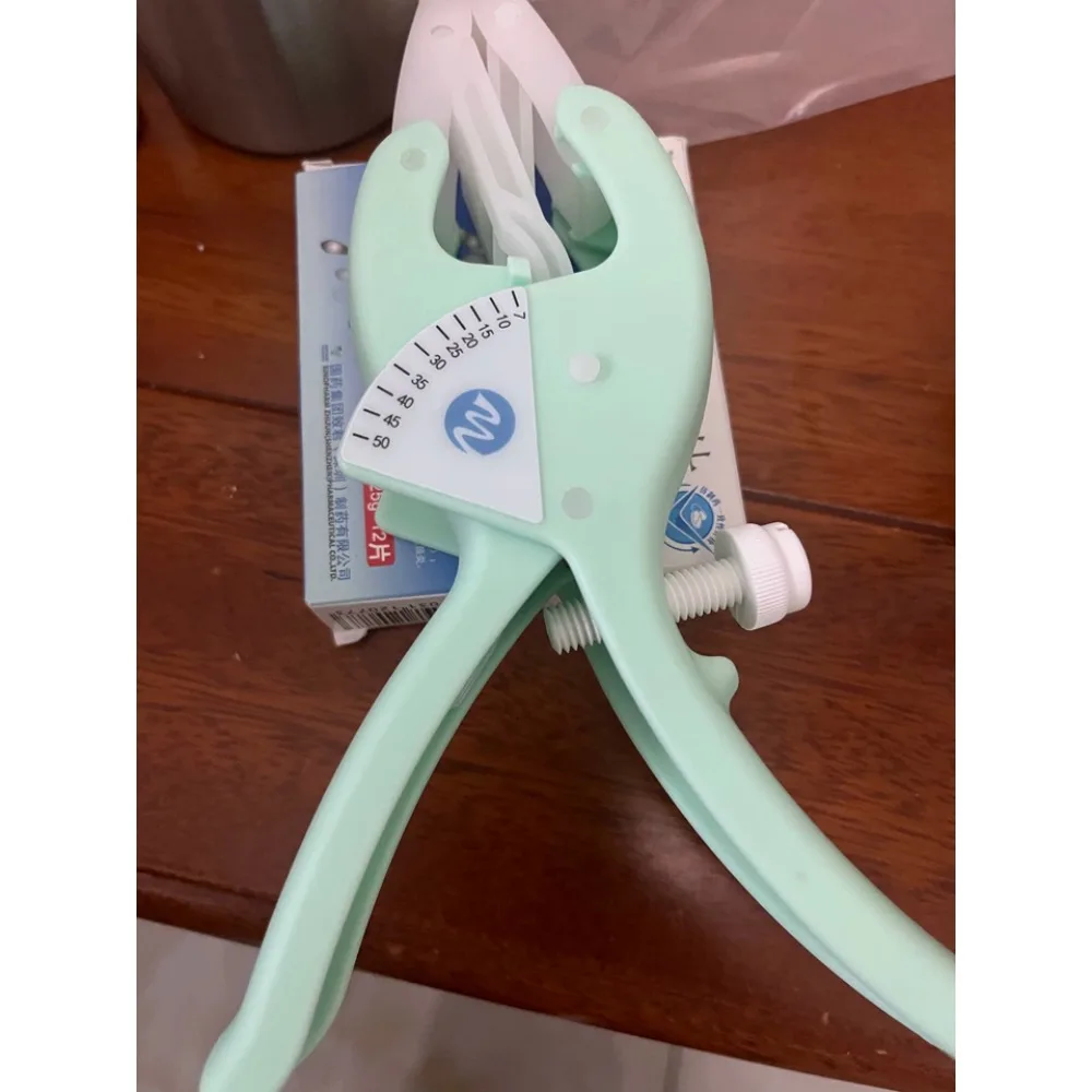 Open Mouth Trainer Open Mouth Expander Mandible Exercises Lip Muscles