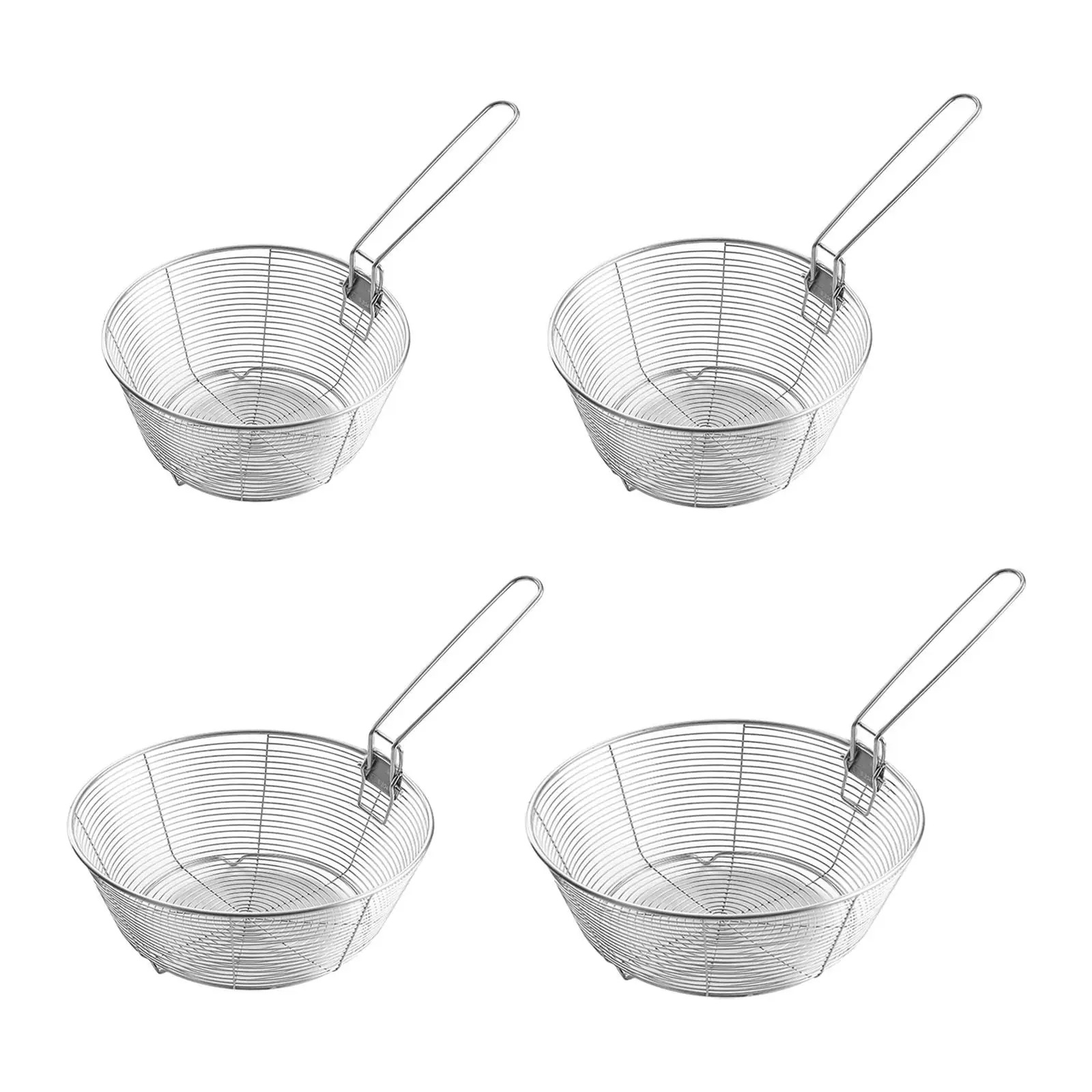 Stainless Steel Fry… - image