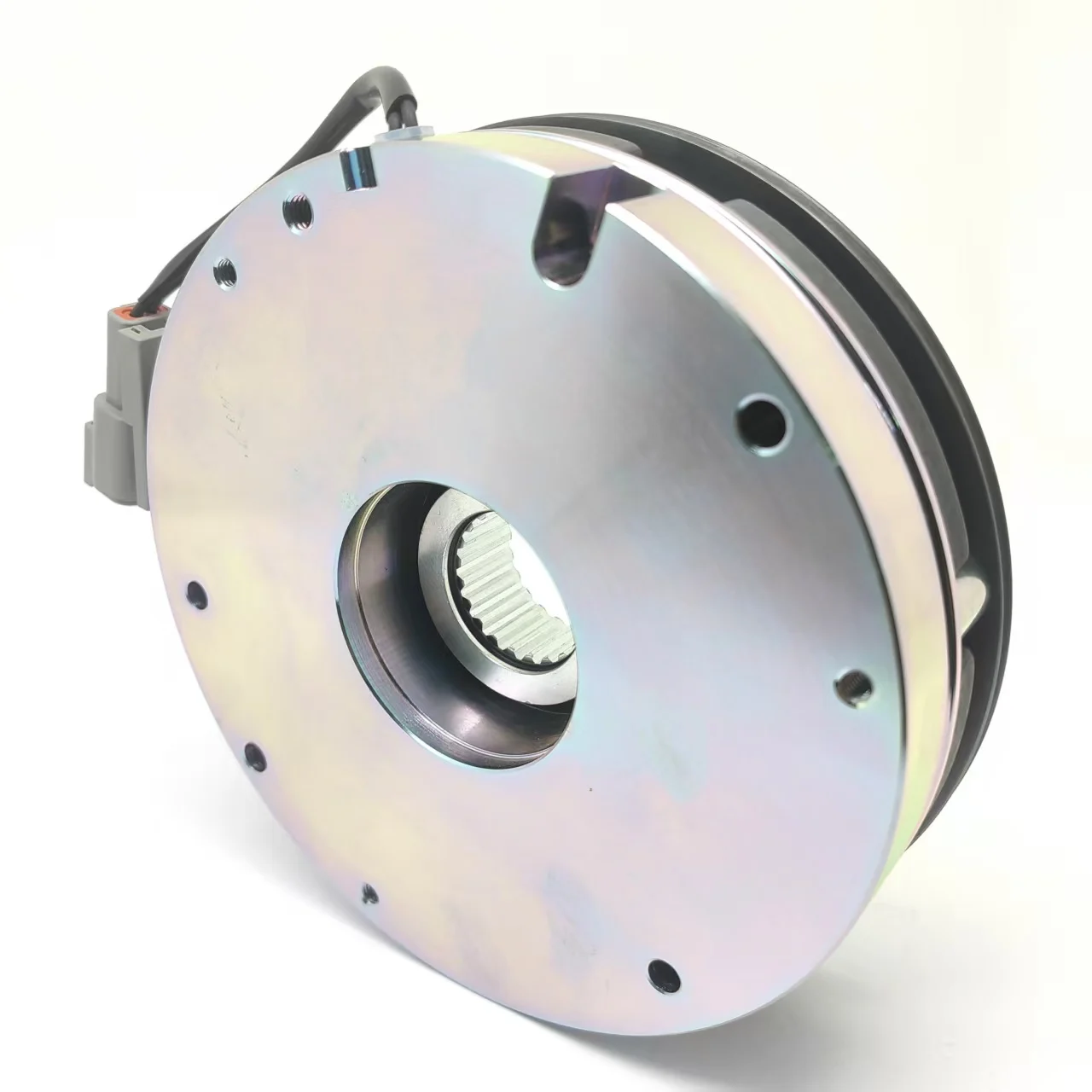 

Новые запчасти для вилочных погрузчиков Linde: Тормозной цилиндр OEM 3005047002 для серий H20, H25, H30, 351/352, прямая замена