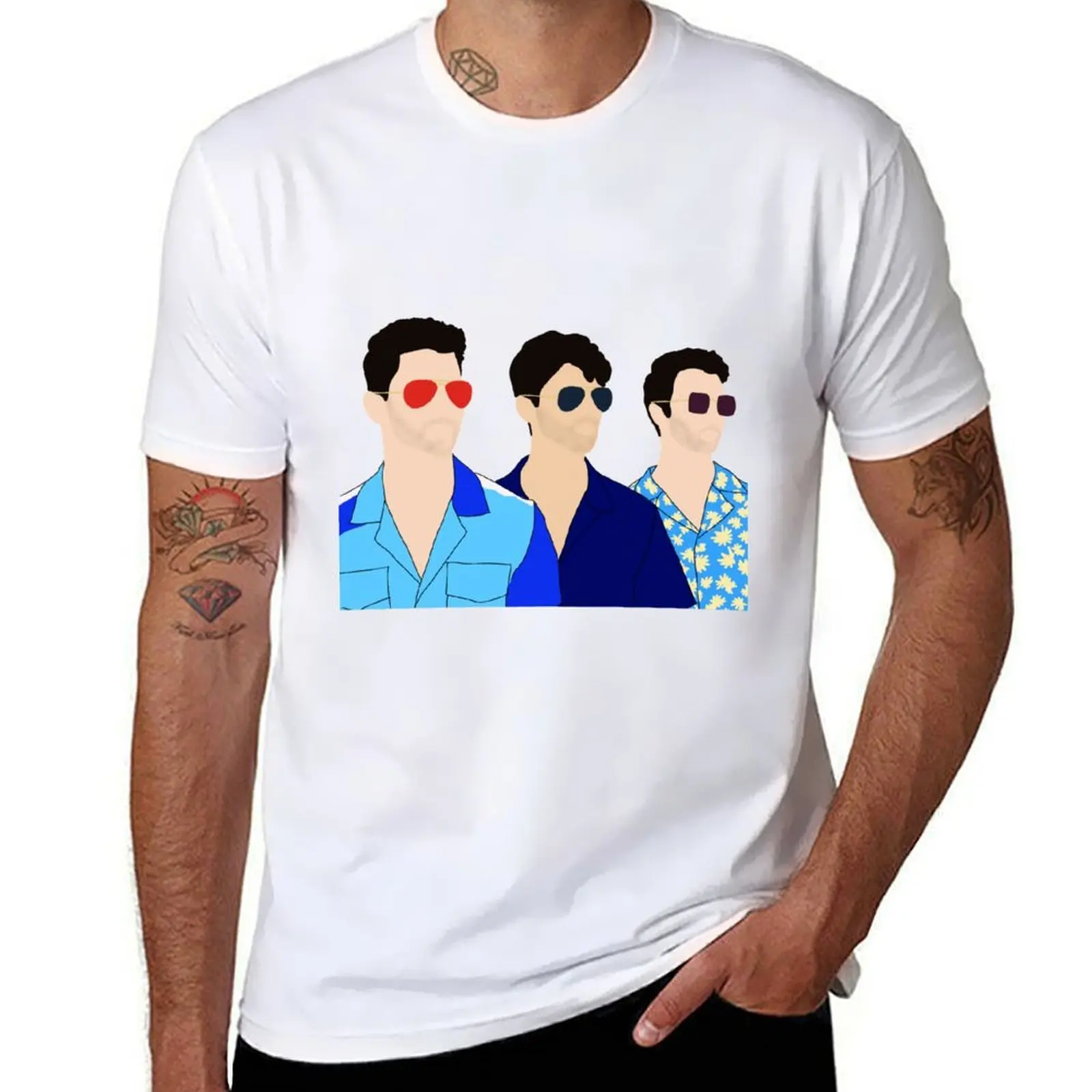 

COOL T-Shirt t shirt man designer t shirts for man cotton funny t shirt man cotton T-shirt