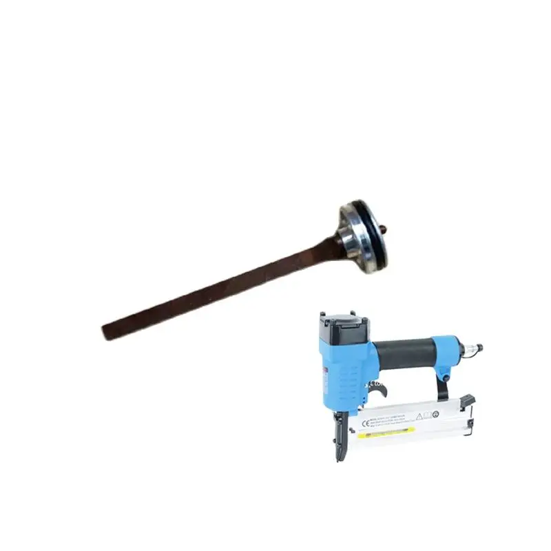 Pistons for Pneumatic Nailer Machine 2 -in-1 Air Stapler SF5040 Nailing Machine Nail Staples Power Tool Parts Accessory