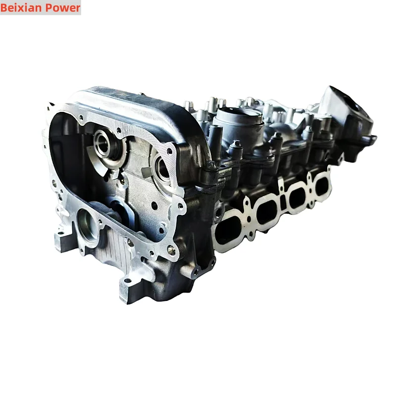 Высококачественная сборка головки блока цилиндров Beixian Power 2740107104 для Mercedes Benz M274 W205 W212 W213 X253 X204 W448 C205
