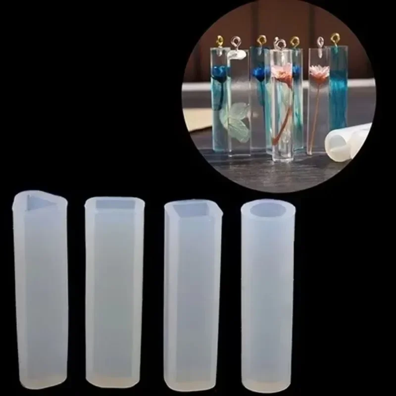 

Силиконовый кулон DIY формы, аксессуары из смолы, кулон, инструменты для изготовления ювелирных изделий, 5, тип силиконовых форм, полимерная художественная глина, форма для керамики