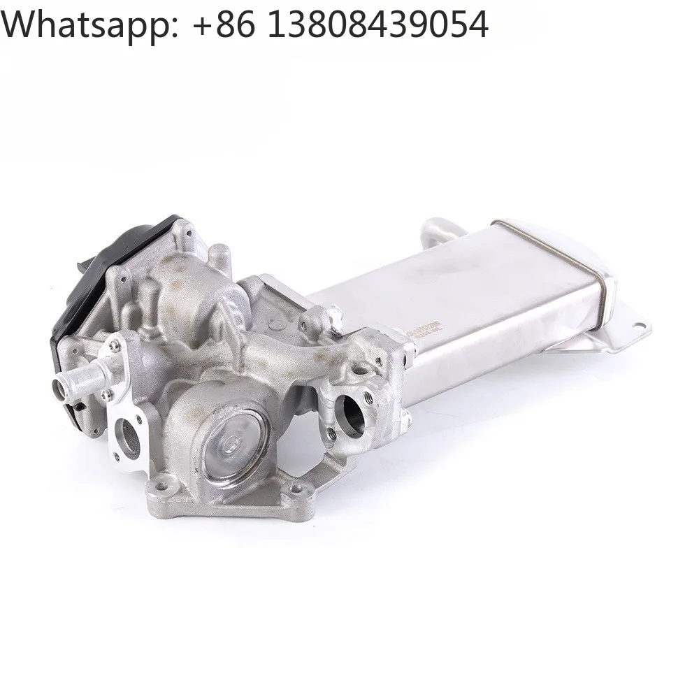 EGR Valve for VW Amarok 2.0L TDI Engine CDCA CDBA OEM 03L131512BN 03L131512AQ Exhaust Gas Recirculation Valve