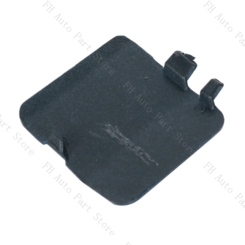 المصد الخلفي سحب هوك غطاء غطاء مقطورة نقل غطاء العين لمازدا CX5 CX-5 KF II 2017 2018 2019 2020