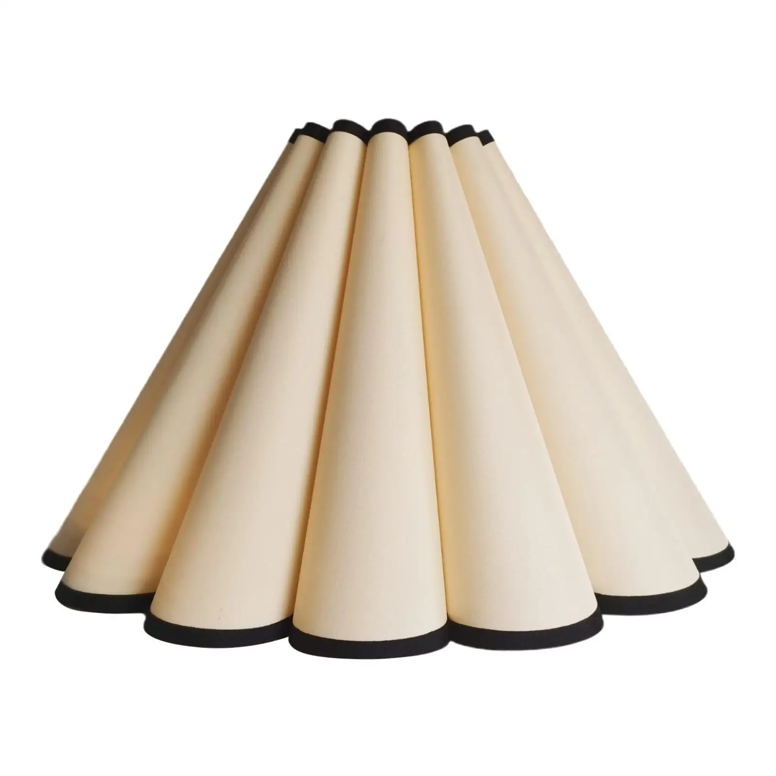 Petal Lampshade Ceiling Dining Room Fitting Restaurant Decorative Lamp Cover