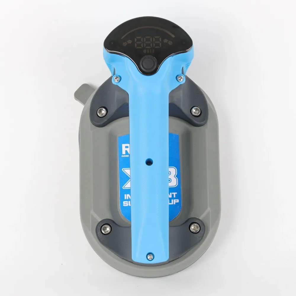 

Raizi Tool- Super Quality Hot Sales X3 TM Intelligent Suction Cup Used for Tile ,Stone ,Glass