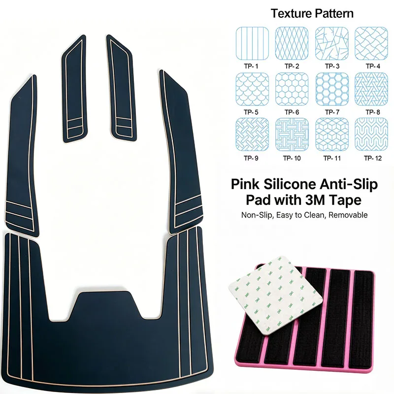 

Eva Foam Boat Anti-slip Self-Adhesive Mats Flooring For R-12 | R-12X 2003-2007 Boat Accessories
