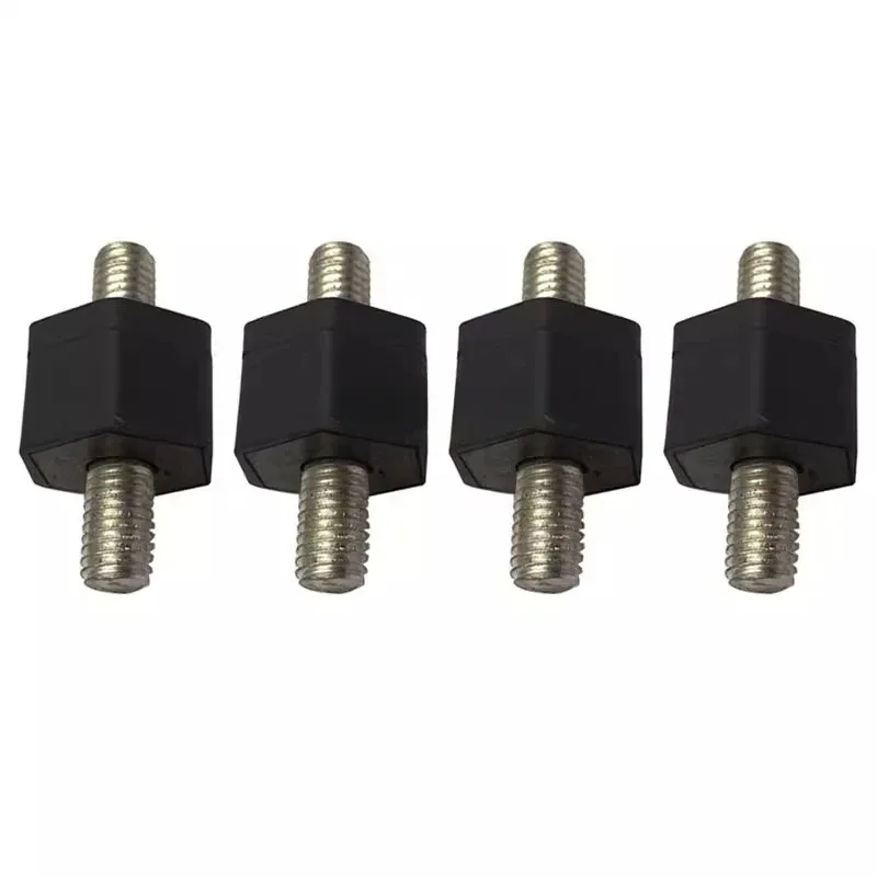 

4pcs for BMW F800GS F700 F650GS 08-18 Motorcycle Engine Chassis Guard Screws Motorcycle Accessories