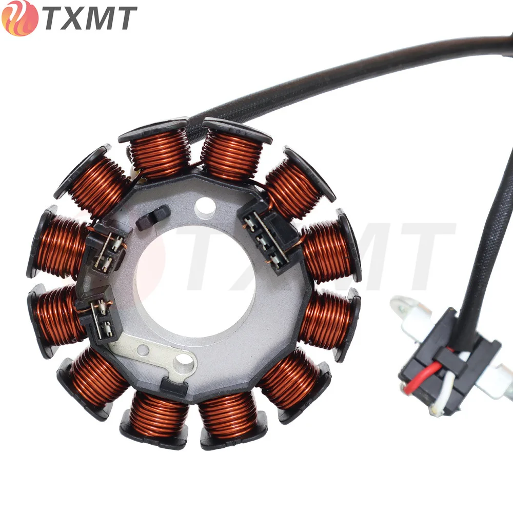 

Комплект прокладок статора магнето регулятора для квадроцикла Yamaha YFZ 450R 450X 2004-2008 гг.