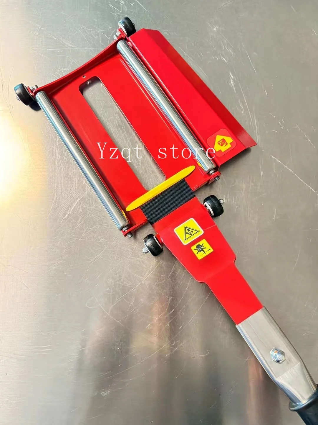 Tire disassembly and assembly auxiliary tools Remove tire shovel Installation auxiliary rocker, tire removal labor-saving shovel