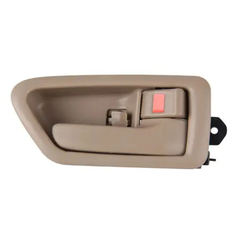 69206-AA010 69206AA010 69205AA010 69205-AA010 for Front/Rear Left/Right Inside Door Handle For Toyo-ta C-amry 1997-2001