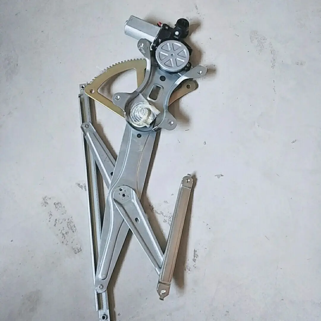 Compatible with Lifan 530 / X50 Power Window Regulator