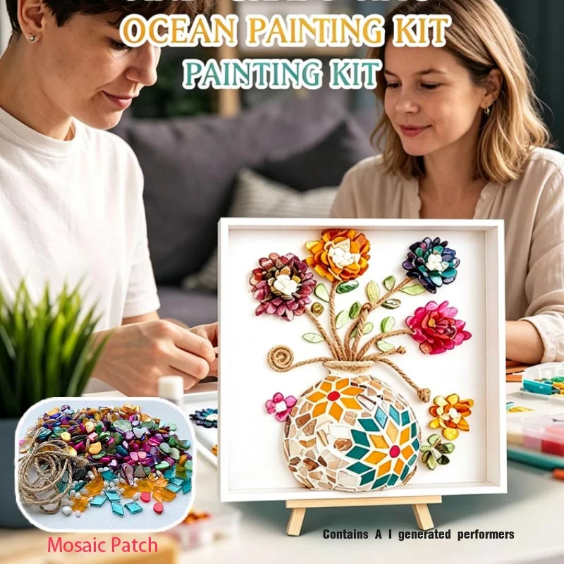 handmade-mosaic-craft-set-creative-glass-3d-painting-making-diy-crafts-home-ornament-arts-supplies-decor-artwork-holiday-gifts