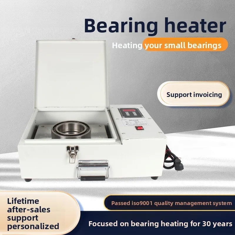 

Direct HZ Multifunctional Small Special Microcomputer Electromagnetic Induction CNC Flat Bearing Heater