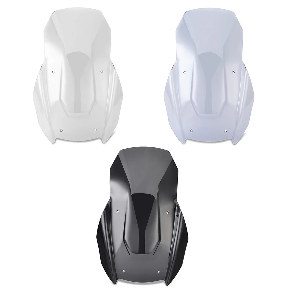 

Windshield For Honda ADV350 ADV 350 2022 Motorcycle Windscreen Wind Deflector