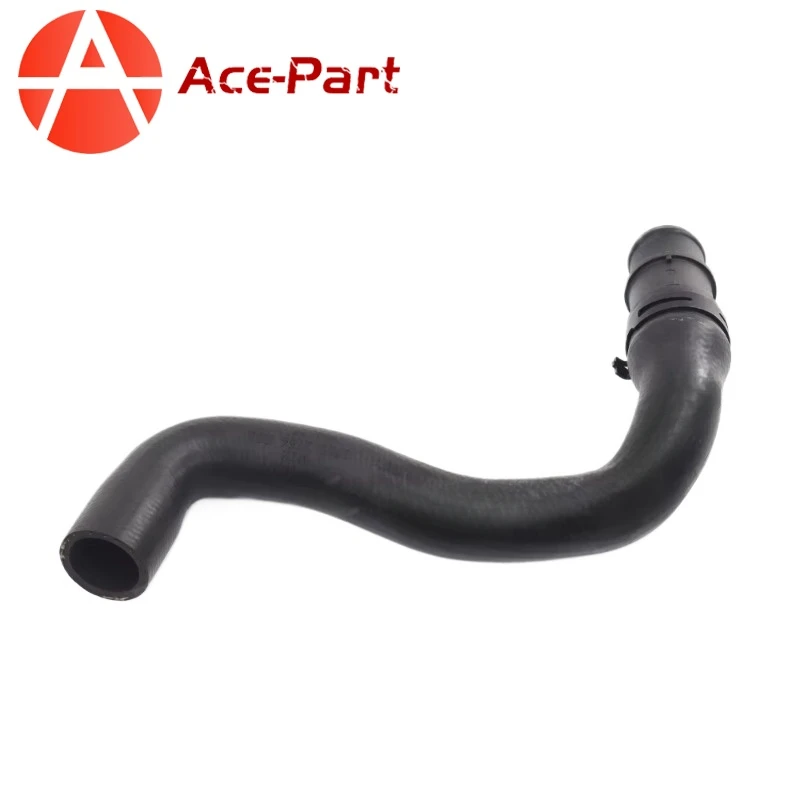 

17122754221 Автозапчасти двигателя, трубка охлаждающей жидкости, хомуты для шлангов радиатора для BWM MINI Cooper R55 R56 R57 R58 R59 2006-2015