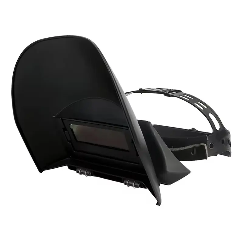 AB42-For Welders Mask-Arc Mig Grinding-For Welding Auto Darkening Solar Powered Adjustable Protective Gear
