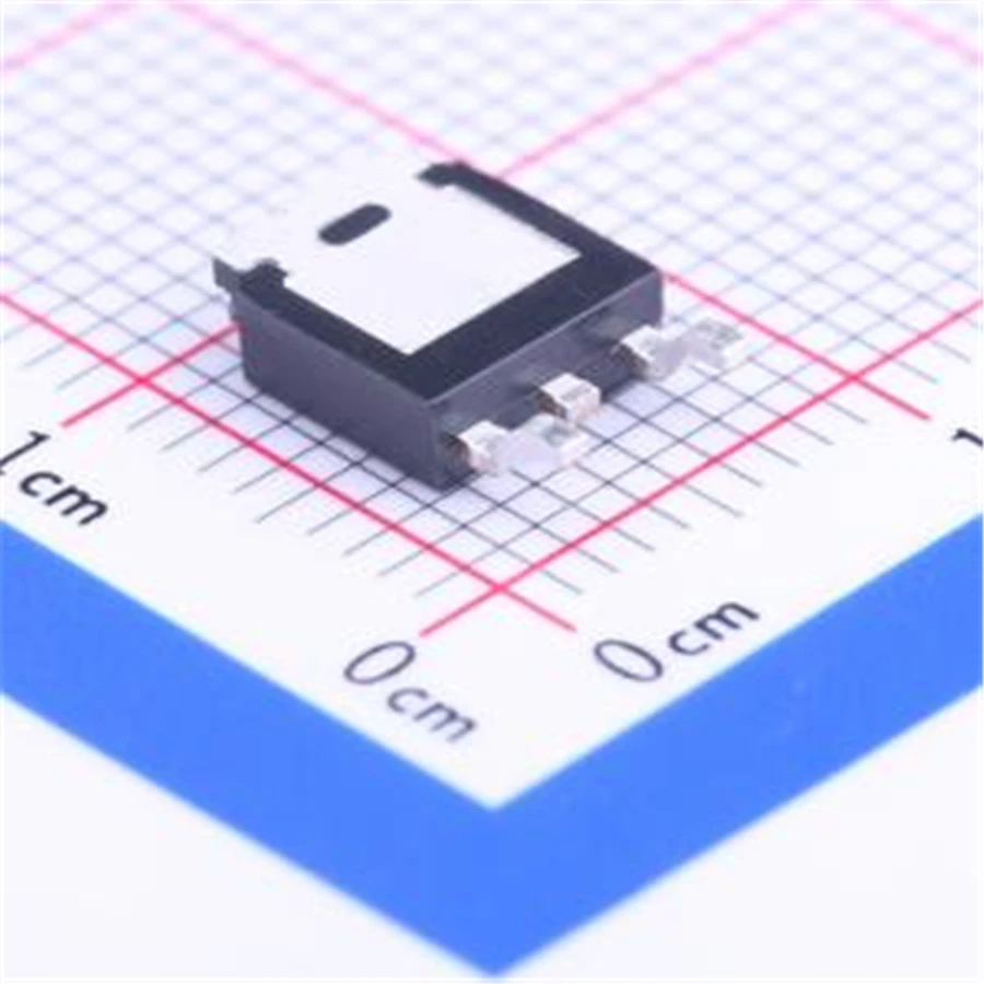 5PCS/LOT(MOSFET) IRFR3710ZTRPBF