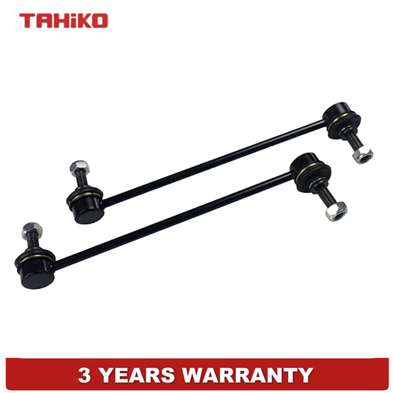 

2X FIT For Mazda 323 MK5 1994-1998 Rear Pair Stabiliser Anti Roll Bar Drop Link BC1D28170A