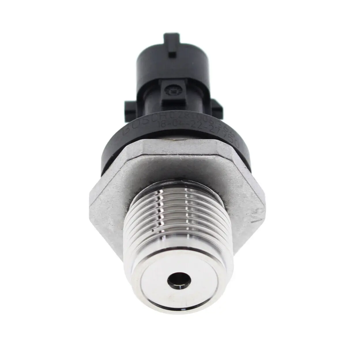 XCWoOshop コモンレール圧力自動センサー 3974092 0281006364   ルノー DCi QSB6.7 掘削機/ホイールローダー用