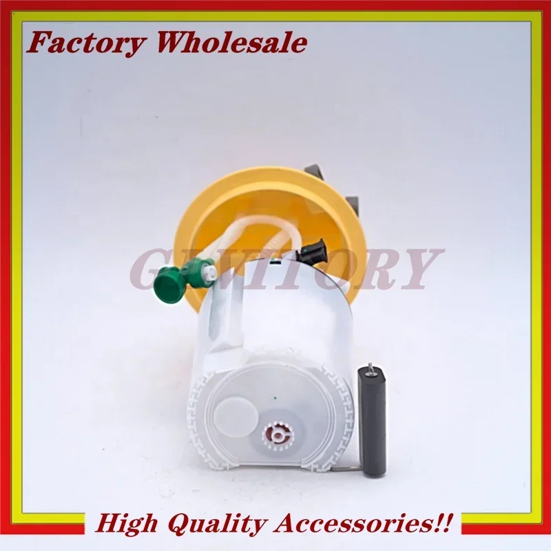 

Fuel Pump Module Assembly 31273961 31372888 313728880 for Volvo V60. S60. 3.0L. 2.5L 5 Cyl