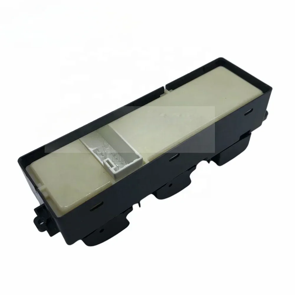 

Hot SalesHigh Quality Electric Power Window Switch Control For Isuzu D-Max MU-X 2012-2019 4Door RHD OEM 8981922511