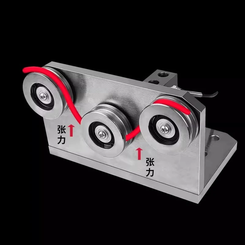 JZHL-TZ Wire Rope T…