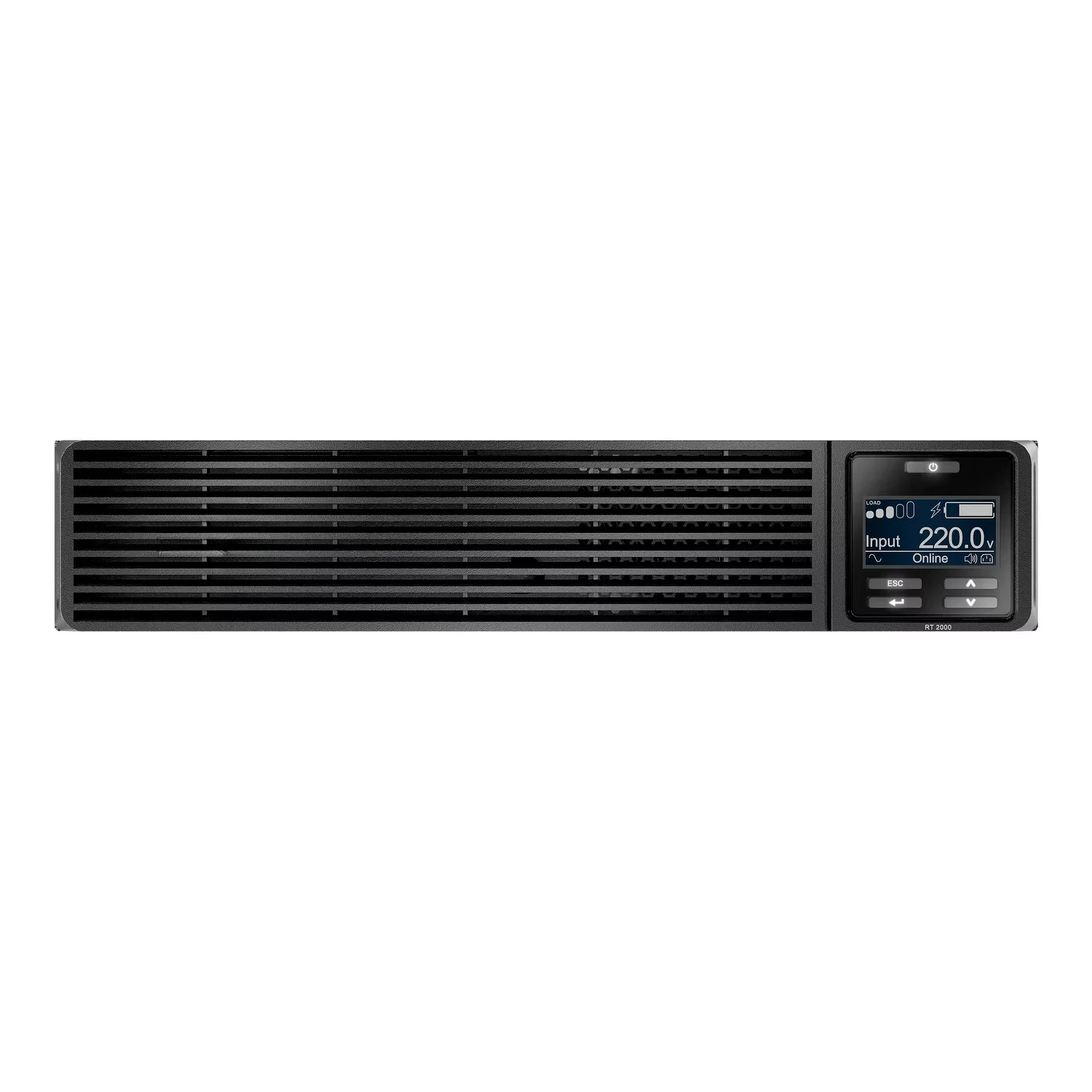 Best Selling APC SURT2000XLI-CH Rackm-ount UPS Uninterruptible Power Supply 220V for PLC Programming and Industrial Control