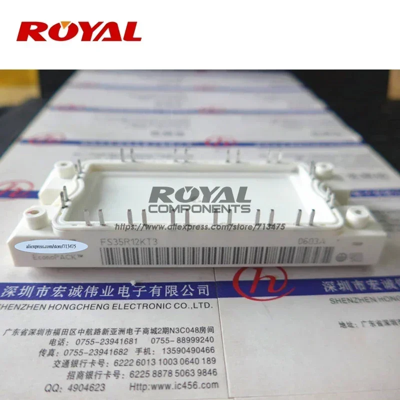 FS35R12KT3