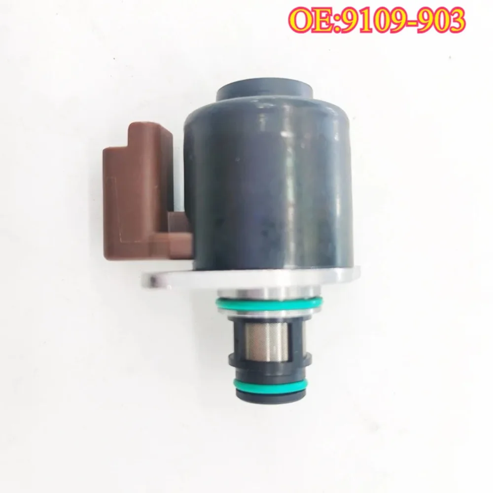 

Для 9109-903 9307Z523B, 7701206905 ПОДЛИННЫЙ И СОВЕРШЕННО НОВЫЙ ДИЗЕЛЬНЫЙ ТОПЛИВНЫЙ НАСОС ВХОДНОЙ МЕТРОВОЙ КЛАПАН IMV, РЕГУЛЯТОР