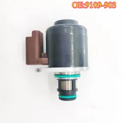 High quality New For 9109-903 9307Z523B Fuel Pump Inlet Metering Valve Pressure Regulator Sensor