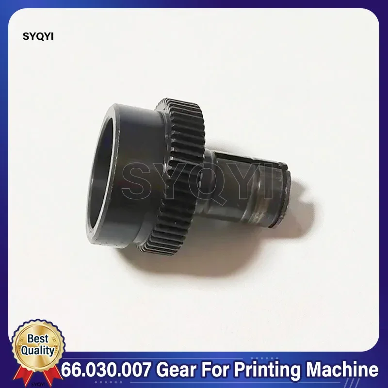 

Best Quality 66.030.007 Gear For Printing Machine Parts